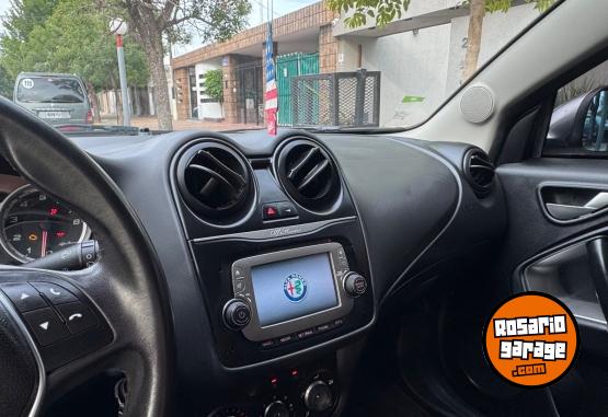 Autos - Alfa Romeo Mito progression 2017 Nafta 34755Km - En Venta