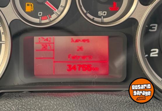 Autos - Alfa Romeo Mito progression 2017 Nafta 34755Km - En Venta