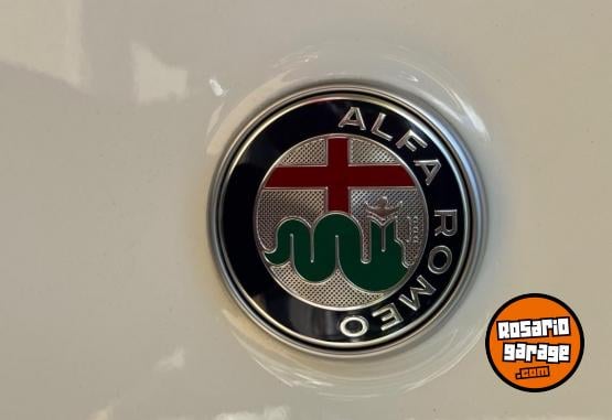 Autos - Alfa Romeo Mito progression 2017 Nafta 34755Km - En Venta