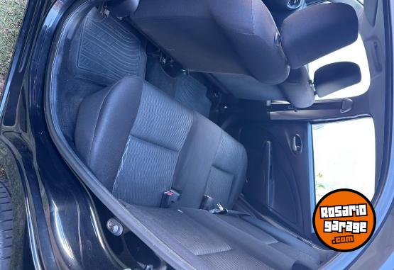 Utilitarios - Toyota Etios 2022 Nafta 56000Km - En Venta