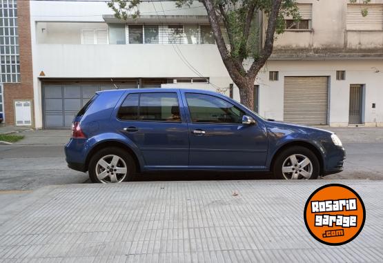 Autos - Volkswagen Golf Advance 1.6 Full 2009 Nafta 180000Km - En Venta