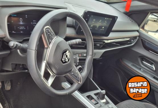 Autos - Renault Kardian 2024 Nafta 8500Km - En Venta