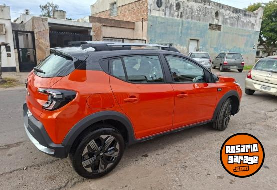 Autos - Renault Kardian 2024 Nafta 8500Km - En Venta