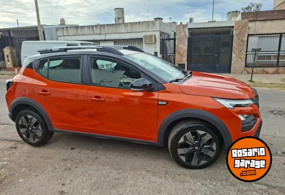 Autos - Renault Kardian 2024 Nafta 8500Km - En Venta