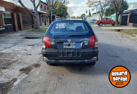 Autos - Fiat Palio adventure 2007 Diesel 199000Km - En Venta