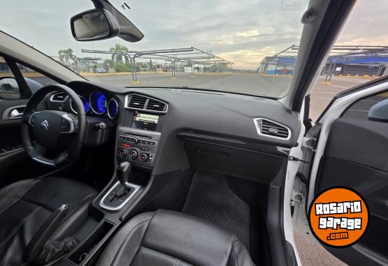 Autos - Citroen c4 2016 Nafta 72000Km - En Venta