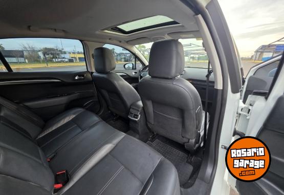 Autos - Citroen c4 2016 Nafta 72000Km - En Venta