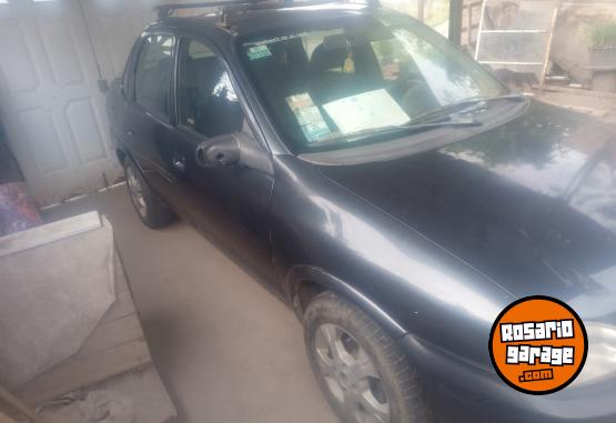 Autos - Chevrolet 2007 Fulls 2007 Nafta 216000Km - En Venta