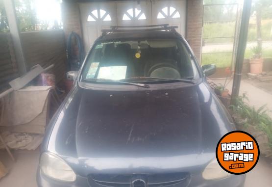 Autos - Chevrolet 2007 Fulls 2007 Nafta 216000Km - En Venta