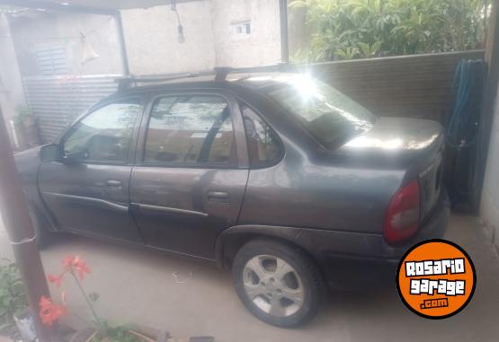 Autos - Chevrolet 2007 Fulls 2007 Nafta 216000Km - En Venta