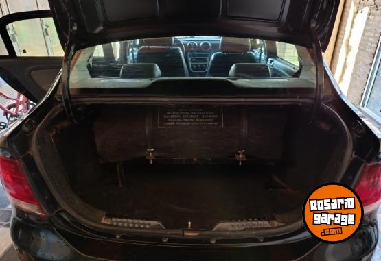Autos - Volkswagen Voyage 2010 GNC 160000Km - En Venta