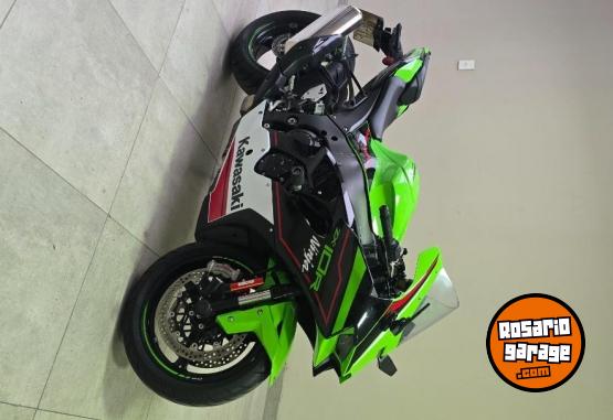 Motos - Kawasaki Zx10 r 2023 Nafta 26000Km - En Venta