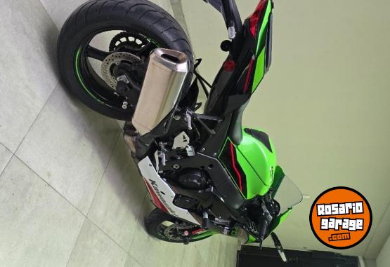 Motos - Kawasaki Zx10 r 2023 Nafta 26000Km - En Venta