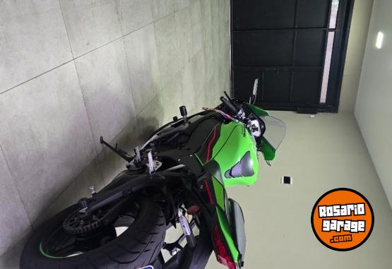 Motos - Kawasaki Zx10 r 2023 Nafta 26000Km - En Venta