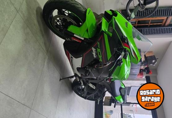 Motos - Kawasaki Zx10 r 2023 Nafta 26000Km - En Venta