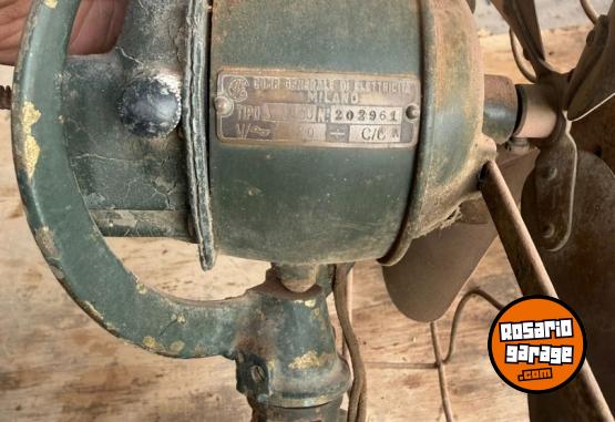 Otros - lote de ventiladores - En Venta