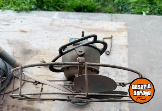 Otros - lote de ventiladores - En Venta
