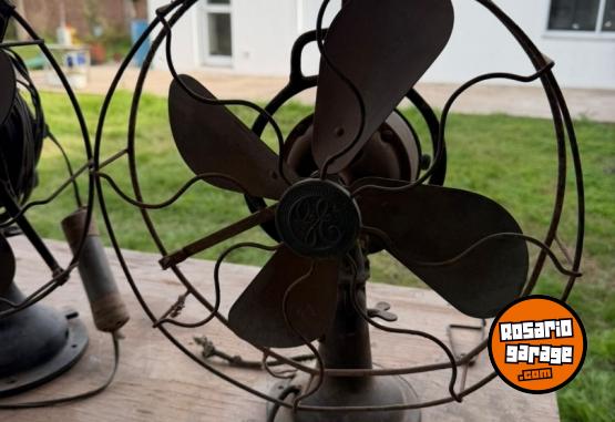 Otros - lote de ventiladores - En Venta