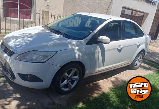 Autos - Ford 2011 nafta 2011 Nafta 247000Km - En Venta