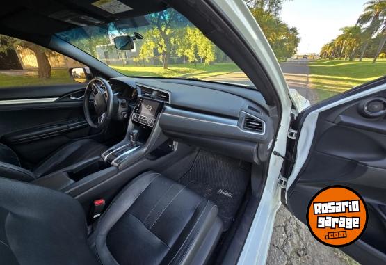 Autos - Honda Civic 2019 Nafta 155000Km - En Venta
