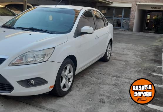Autos - Ford Focus 2011 Diesel 189000Km - En Venta