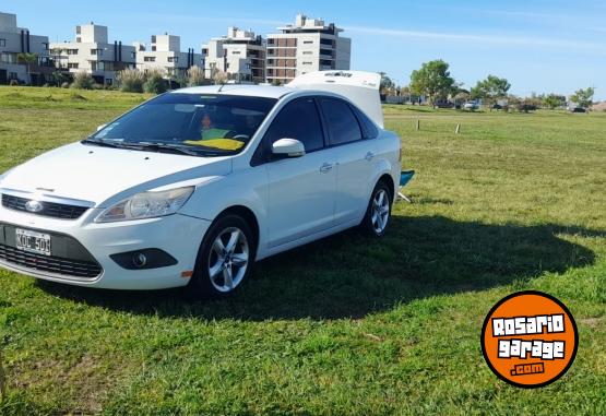 Autos - Ford Focus 2011 Diesel 189000Km - En Venta