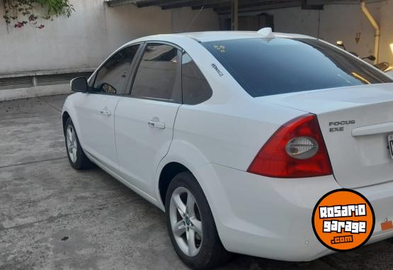 Autos - Ford Focus 2011 Diesel 189000Km - En Venta