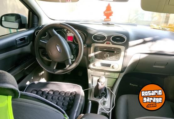 Autos - Ford Focus 2011 Diesel 189000Km - En Venta
