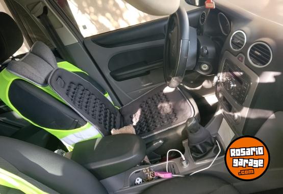 Autos - Ford Focus 2011 Diesel 189000Km - En Venta
