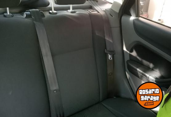 Autos - Ford Focus 2011 Diesel 189000Km - En Venta