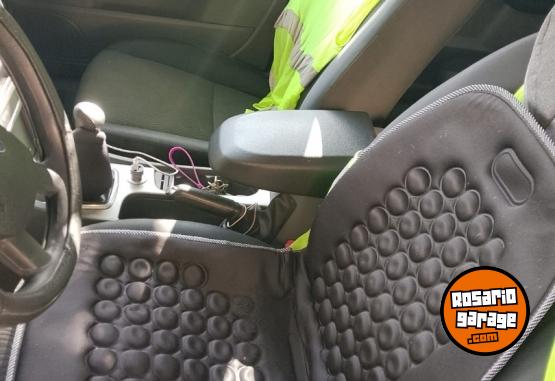 Autos - Ford Focus 2011 Diesel 189000Km - En Venta