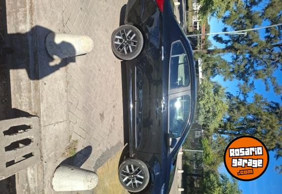Autos - Fiat Cronos precisión 2025 Nafta 15000Km - En Venta