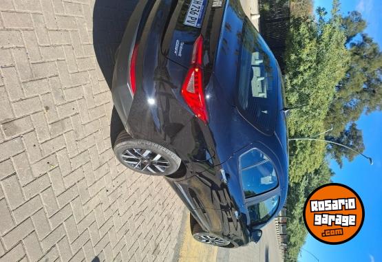 Autos - Fiat Cronos precisión 2025 Nafta 15000Km - En Venta