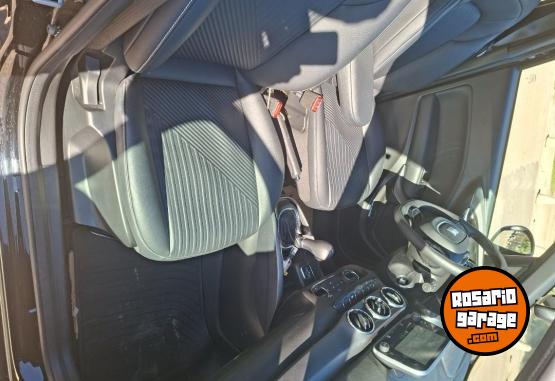 Autos - Fiat Cronos precisión 2025 Nafta 15000Km - En Venta