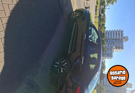 Autos - Fiat Cronos precisión 2025 Nafta 15000Km - En Venta