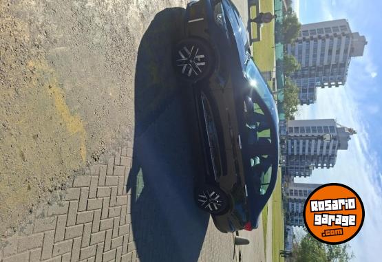 Autos - Fiat Cronos precisión 2025 Nafta 15000Km - En Venta