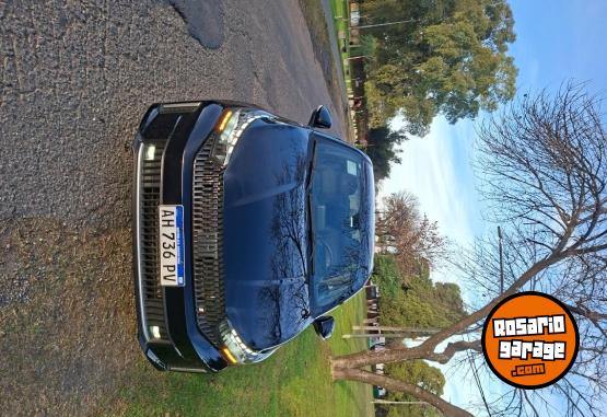 Autos - Fiat Cronos precisión 2025 Nafta 15000Km - En Venta
