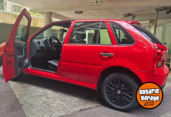 Autos - Volkswagen Gol 2009 Nafta 152000Km - En Venta