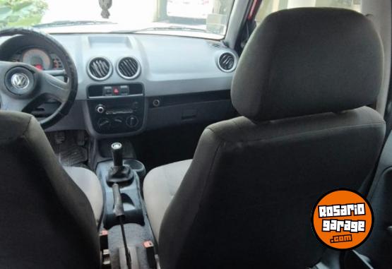 Autos - Volkswagen Gol 2009 Nafta 152000Km - En Venta