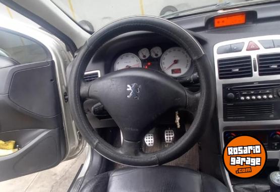 Autos - Peugeot 307 XS PREMIUM 2009 Nafta 167000Km - En Venta
