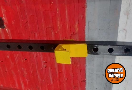 Deportes - Rack sentadillas plegable - En Venta