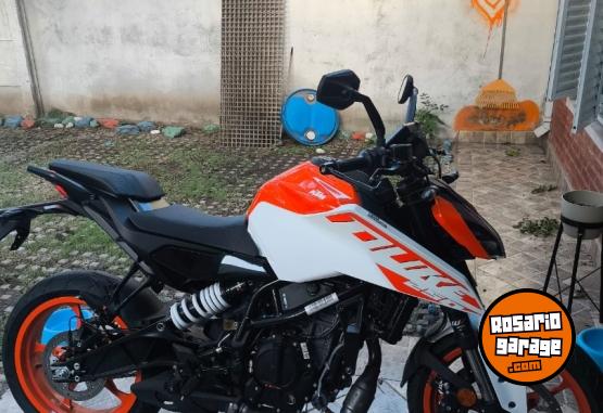 Motos - Ktm Duke 250 2026 Nafta 950Km - En Venta