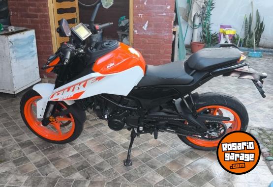 Motos - Ktm Duke 250 2026 Nafta 950Km - En Venta