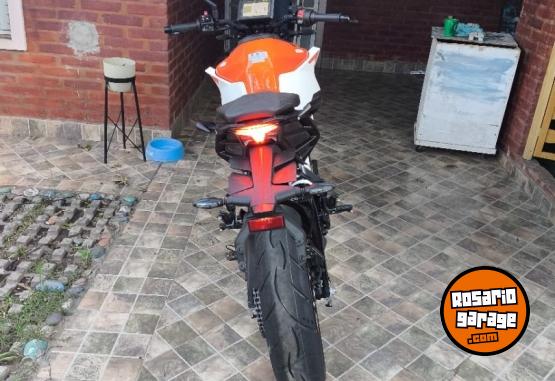 Motos - Ktm Duke 250 2026 Nafta 950Km - En Venta