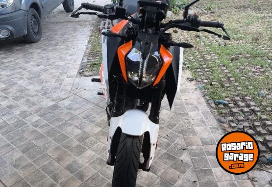 Motos - Ktm Duke 250 2026 Nafta 950Km - En Venta
