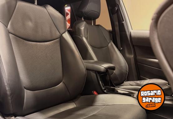 Camionetas - Toyota Corolla cross seg 2022 Nafta 118000Km - En Venta