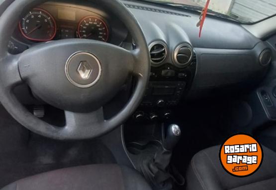 Autos - Renault Stepway 2011 Nafta 186000Km - En Venta