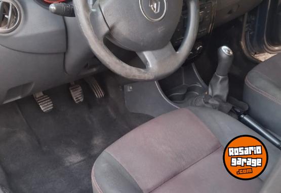 Autos - Renault Stepway 2011 Nafta 186000Km - En Venta
