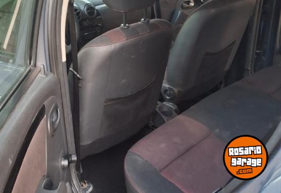 Autos - Renault Stepway 2011 Nafta 186000Km - En Venta