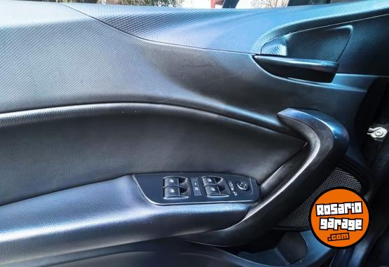 Autos - Fiat ARGO HGT ( tope de gama) 2018 Nafta 148000Km - En Venta